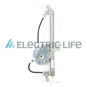 Lève-vitre ELECTRIC LIFE ZR ME720 R