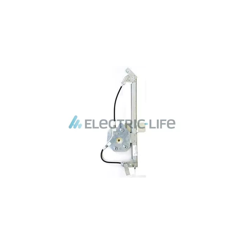 Lève-vitre ELECTRIC LIFE ZR ME720 R