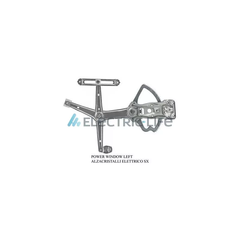 Lève-vitre avant gauche ELECTRIC LIFE ZR ME721 L