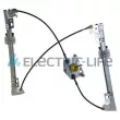 Lève-vitre avant gauche ELECTRIC LIFE ZR ME723 L - Visuel 1