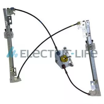 Lève-vitre avant gauche ELECTRIC LIFE ZR ME723 L
