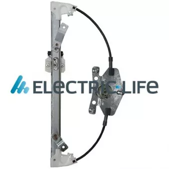 Lève-vitre arrière droit ELECTRIC LIFE ZR ME724 R