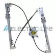 Lève-vitre avant gauche ELECTRIC LIFE ZR ME725 L - Visuel 1