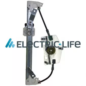Lève-vitre arrière gauche ELECTRIC LIFE ZR ME726 L