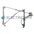 Lève-vitre ELECTRIC LIFE ZR ME727 L - Visuel 1