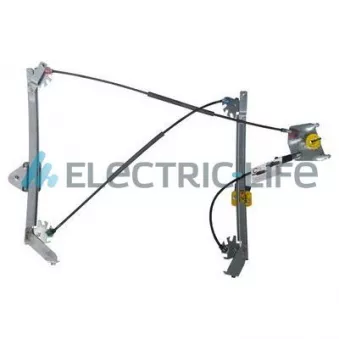 Lève-vitre ELECTRIC LIFE ZR ME727 R