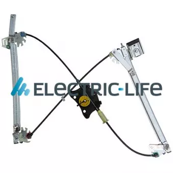 Lève-vitre avant gauche ELECTRIC LIFE ZR ME728 L