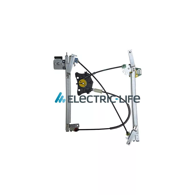 Lève-vitre arrière droit ELECTRIC LIFE ZR ME729 R