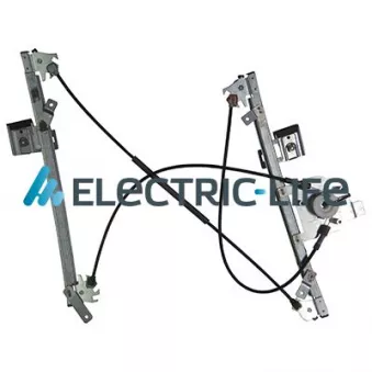 Lève-vitre avant gauche ELECTRIC LIFE ZR ME734 L