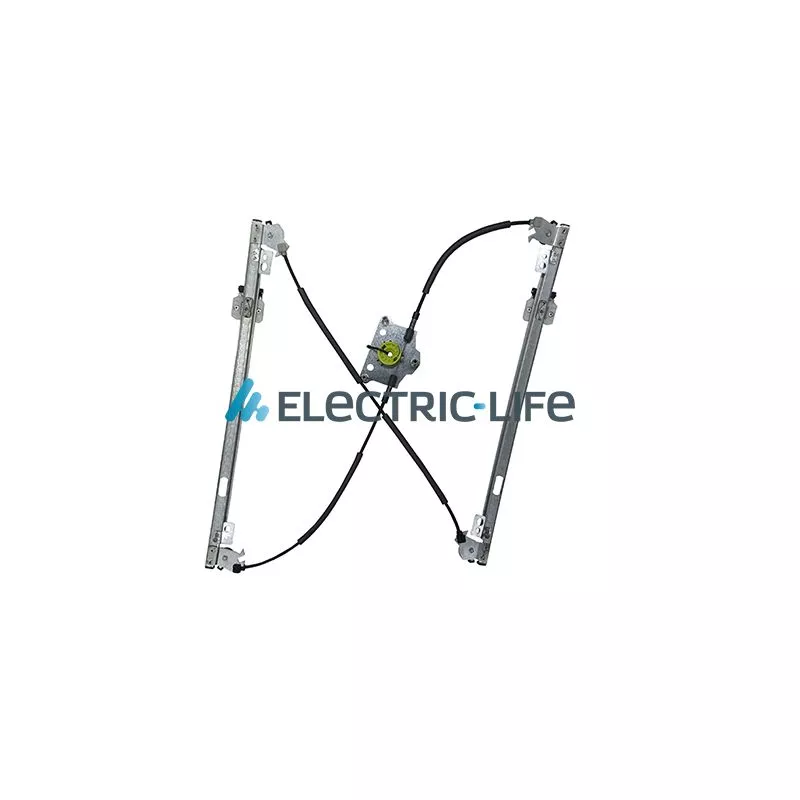 Lève-vitre avant gauche ELECTRIC LIFE ZR ME737 L