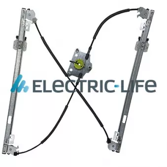 Lève-vitre avant droit ELECTRIC LIFE ZR ME737 R