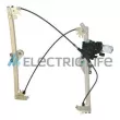 Lève-vitre ELECTRIC LIFE ZR ME80 R - Visuel 1
