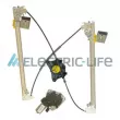 Lève-vitre avant gauche ELECTRIC LIFE ZR ME81 L - Visuel 1
