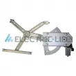 Lève-vitre avant gauche ELECTRIC LIFE ZR ME83 L - Visuel 1