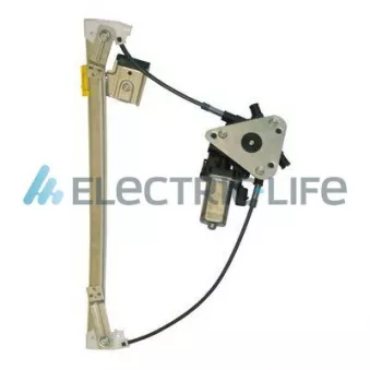 Lève-vitre arrière droit ELECTRIC LIFE ZR ME85 R