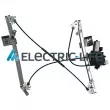 Lève-vitre avant droit ELECTRIC LIFE ZR ME89 R - Visuel 1