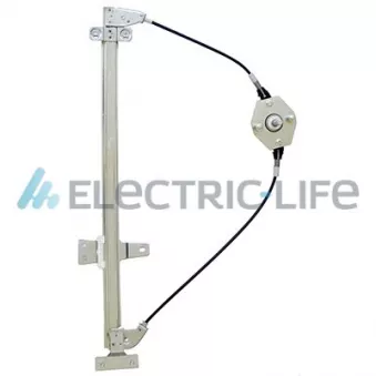 Lève-vitre ELECTRIC LIFE ZR ME901 R