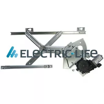 Lève-vitre ELECTRIC LIFE ZR MG03 L