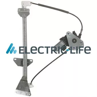 Lève-vitre avant droit ELECTRIC LIFE ZR MI32 R B