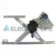 Lève-vitre avant gauche ELECTRIC LIFE ZR MI51 L - Visuel 1