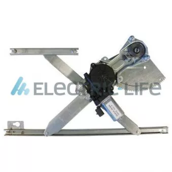 Lève-vitre avant droit ELECTRIC LIFE ZR MI51 R
