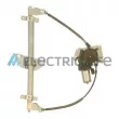 Lève-vitre ELECTRIC LIFE ZR MI52 L - Visuel 1