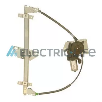 Lève-vitre ELECTRIC LIFE ZR MI52 L