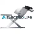 Lève-vitre avant gauche ELECTRIC LIFE ZR MI56 L - Visuel 1