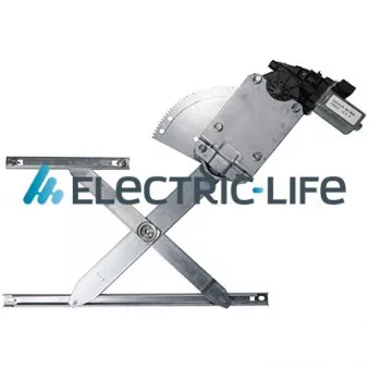 Lève-vitre avant droit ELECTRIC LIFE ZR MI56 R