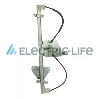 Lève-vitre avant gauche ELECTRIC LIFE ZR MI701 L