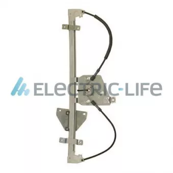Lève-vitre ELECTRIC LIFE ZR MI703 R