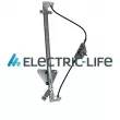 Lève-vitre avant gauche ELECTRIC LIFE ZR MI704 L - Visuel 1