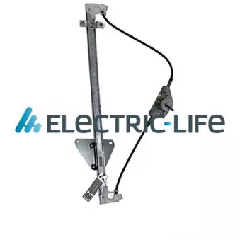 Lève-vitre avant gauche ELECTRIC LIFE ZR MI704 L