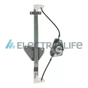 Lève-vitre arrière droit ELECTRIC LIFE ZR MI705 R