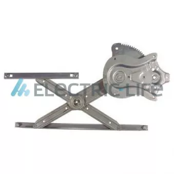 Lève-vitre avant gauche ELECTRIC LIFE ZR MI706 L