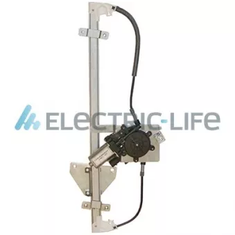 Lève-vitre avant droit ELECTRIC LIFE ZR MI71 R