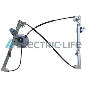 Lève-vitre ELECTRIC LIFE ZR MI715 L