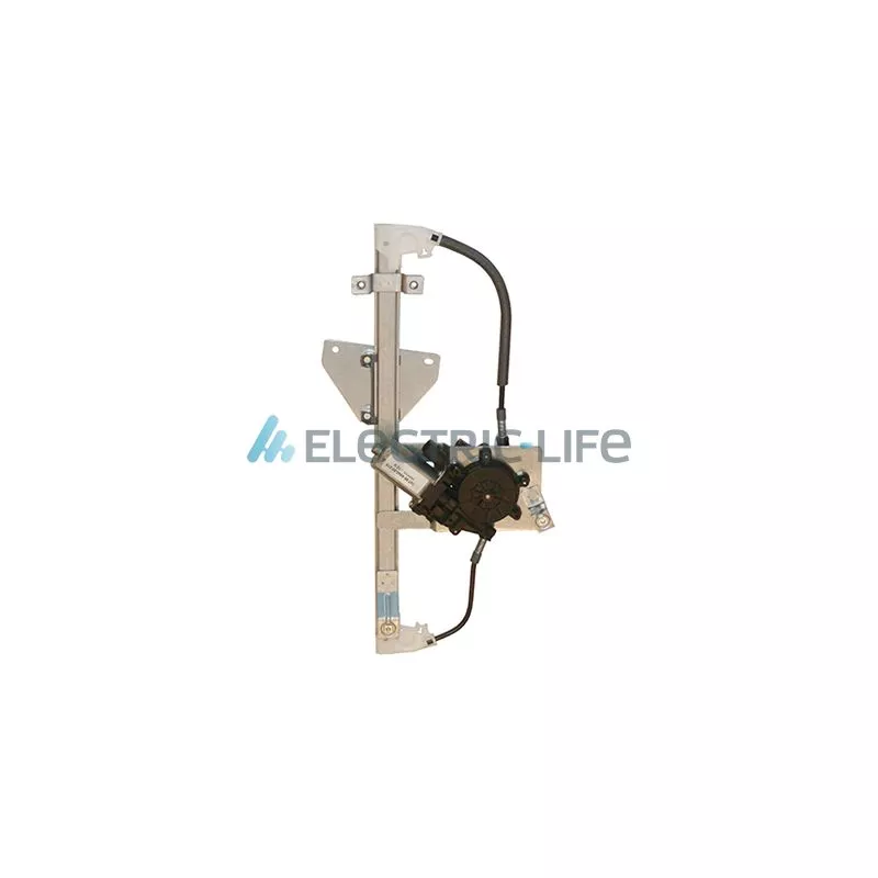 Lève-vitre arrière gauche ELECTRIC LIFE ZR MI72 L