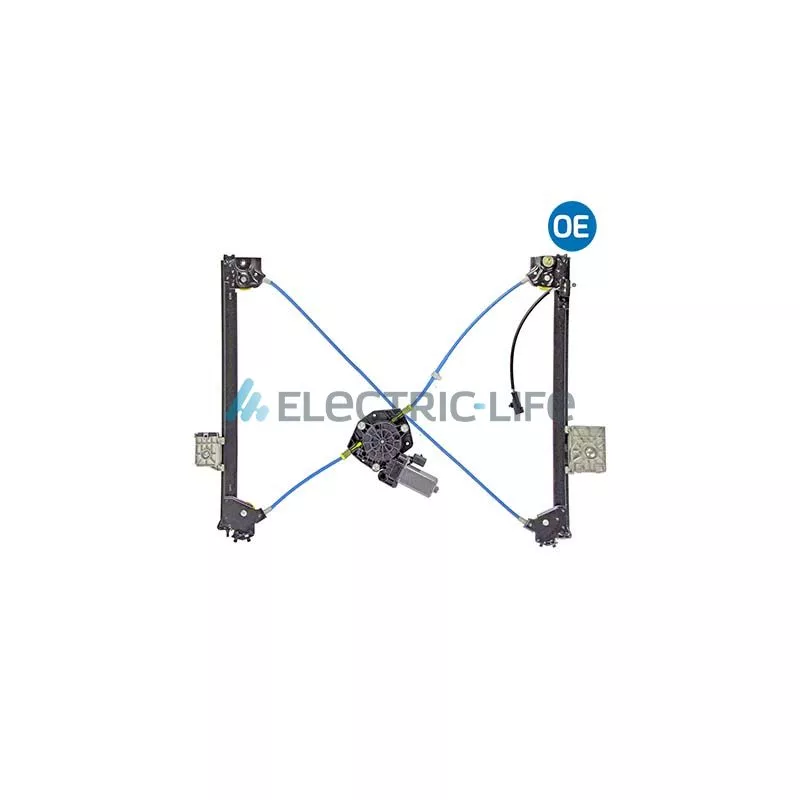 Lève-vitre ELECTRIC LIFE ZR MS09 R