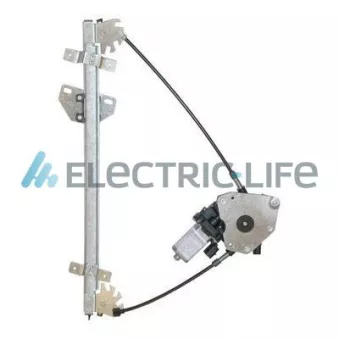 Lève-vitre avant gauche ELECTRIC LIFE ZR OP05 L B