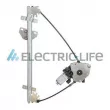 Lève-vitre avant droit ELECTRIC LIFE ZR OP05 R B - Visuel 1