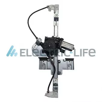 Lève-vitre avant gauche ELECTRIC LIFE