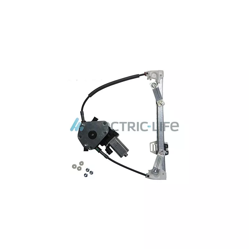 Lève-vitre arrière gauche ELECTRIC LIFE ZR OP104 R