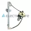 Lève-vitre avant gauche ELECTRIC LIFE ZR OP23 L - Visuel 1