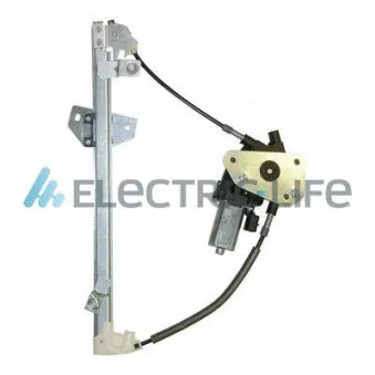 Lève-vitre avant gauche ELECTRIC LIFE ZR OP23 L