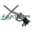 Lève-vitre avant gauche ELECTRIC LIFE ZR OP25 L - Visuel 1
