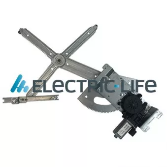 Lève-vitre avant droit ELECTRIC LIFE ZR OP25 R
