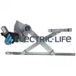 Lève-vitre avant gauche ELECTRIC LIFE ZR OP28 L - Visuel 1
