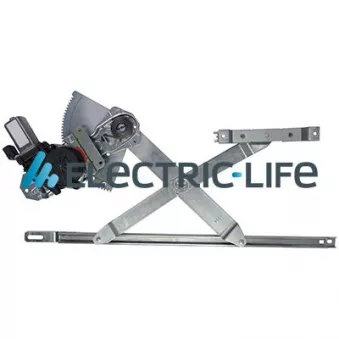 Lève-vitre avant gauche ELECTRIC LIFE ZR OP28 L