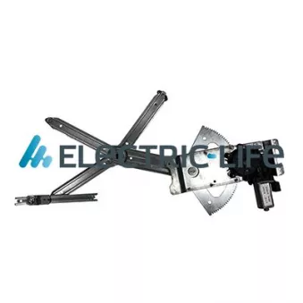 Lève-vitre ELECTRIC LIFE ZR OP43 L B